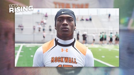 Ryan Wiley Next Elite WR in Line at Rockwall