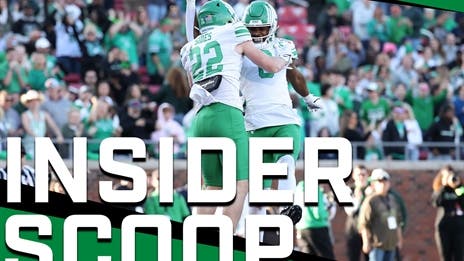 INSIDER SCOOP: News, Notes from UNT Summer Magazine Visit