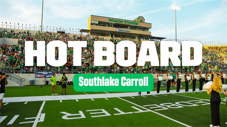 Five Names to Watch in Southlake Carroll Head Coaching Search
