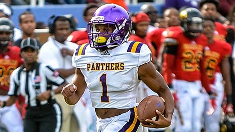 Small College Preview: Prairie View A&M's big test, Lone Star Conference showdown highlight the action