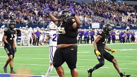 Southside The Realist: SOC turns timely plays into a second straight state title