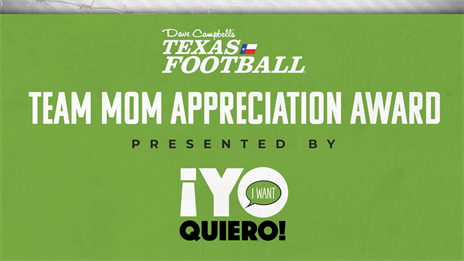 Cowboys Star DeMarcus Lawrence Announces Team Mom Appreciation Program for 2023 TXHSFB season