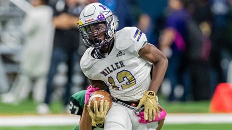 DCTF Texas High School Football Watch Guide: list of online video streams for Week 1