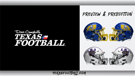 Preview and Prediction: Waco La Vega (2-0) at Austin LBJ (2-0)