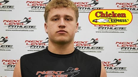 This Week in TXHSFB Recruiting presented by Chicken Express