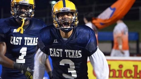 Finally! TAMU-Commerce to support name change to East Texas A&M