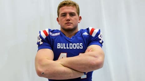 Area's Best to Play in San Antonio Sports All-Star Football Game Powered by H-E-B