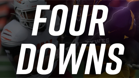 Four Downs: Revisiting preseason conference predictions