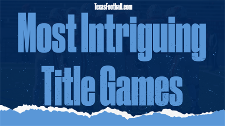 Most Intriguing #UILState Game Possibilities