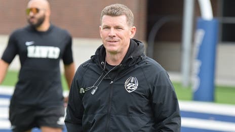 BOMBSHELL: Pleasant Grove HC Josh Gibson Steps Down After 12 Seasons