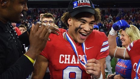 Saturday Recruiting Notes: UIL TXHSFB Football State Championships