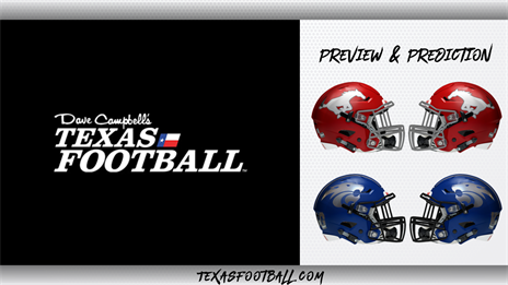 Preview and Prediction: Galena Park North Shore (7-1, 4-0) at Houston King (6-1, 3-1)