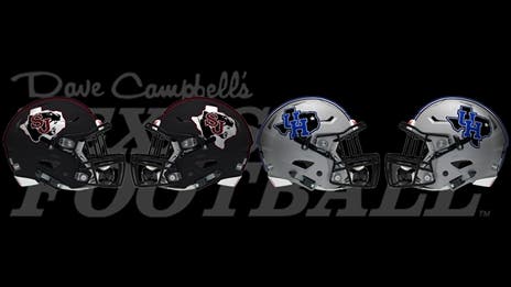 Six-Man Game of the Week: Saint Jo (5-0) at Union Hill (4-0)