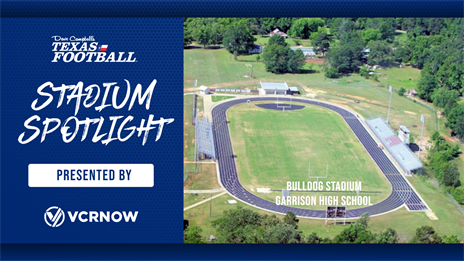 Stadium Spotlight presented by VCRNOW: Bulldog Stadium