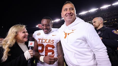 10 CFB Things: Texas, SMU conference championship berths headline state's winning year