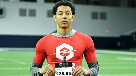 The Weekly TXHSFB Recruiting Dump (March 6)