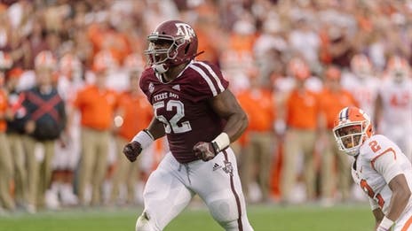 2019 Texas A&M Defensive Preview