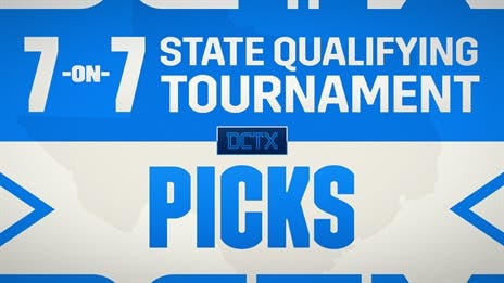 Week 3 SQT Picks