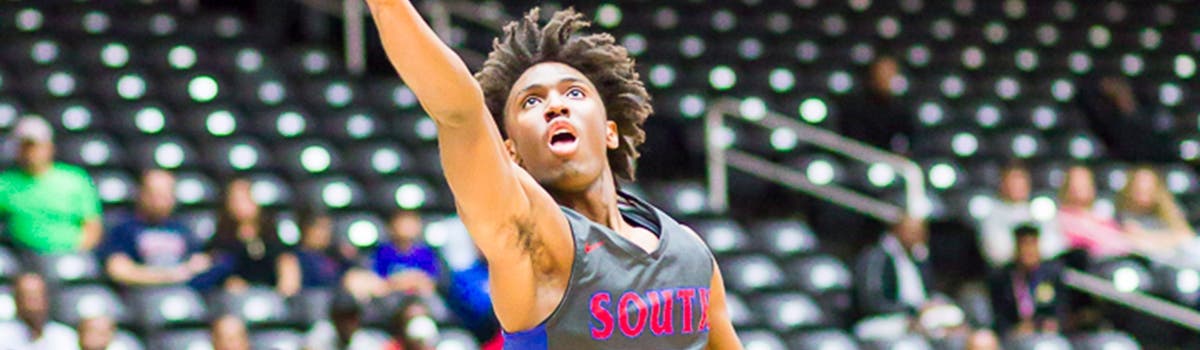 The Show-Stopper: Tyrese Maxey chose to return for his senior year for only one thing
