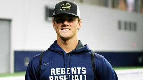 QB Wilson Long Decommits from Texas Tech, Talks Recruiting Interest