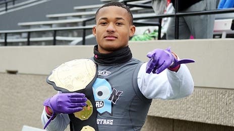 Three Current Texas State Commits Jake Spavital Must Hold