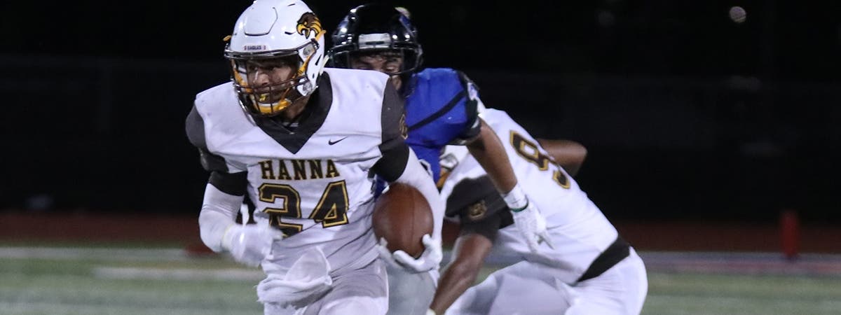 Monday Morning Fallout: North Texas slips, contenders rise up & Stamford's QB goes crazy