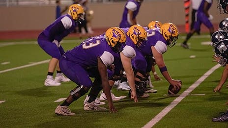 TXHSFB GAME RANKS: What are the best Texas high school football games in Week 9?