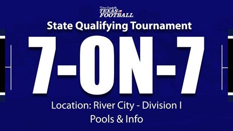 River City SQT Pools and Info