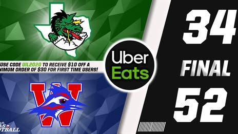 INSTANT REACTION: Austin Westlake 52, Southlake Carroll 34