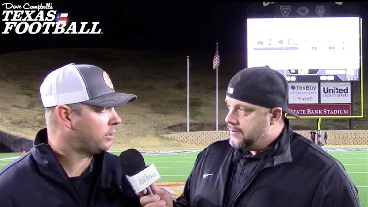 Idalou Outscoring Opponents 232-49 during Six-Game Win Streak