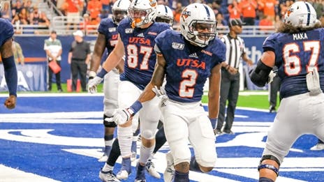 UTSA way-too-early 2020 season prediction: Year 1 of the Jeff Traylor era starts with plenty of optimism