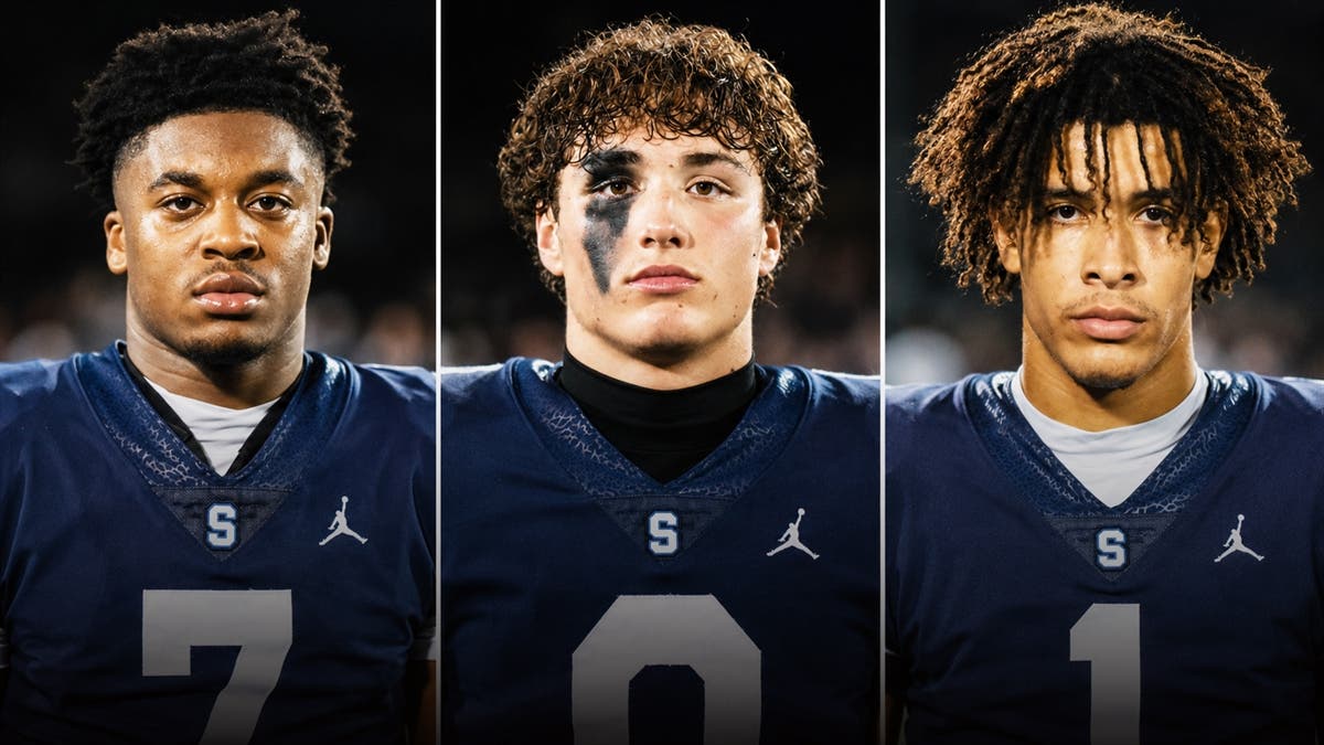 Fort Worth All Saints Loaded With Standout Prospects