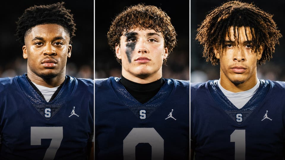 Fort Worth All Saints Loaded With Standout Prospects
