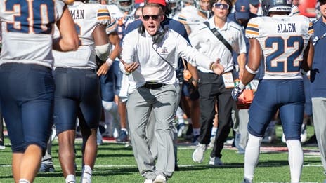 Inside UTEP’s Mountain West Move: How the Miners Are Building for 2026