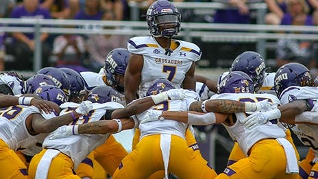 Small College Preview: Tarleton State and UMHB face biggest tests yet in DII, DIII playoffs