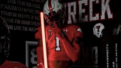 Texas Tech Scores Major Victory with Five-Star Micah Hudson's Commitment