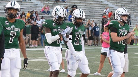 This Week in TXHSFB: Mesquite ISD Hires and a massive resignation in the Panhandle