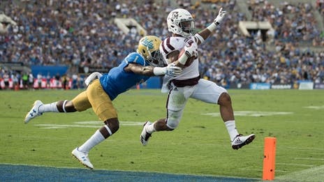 2019 NFL Combine primer: What to know about the 25 Texas college participants