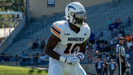 The Best NFL Draft Prospect for Every Texas FBS Team