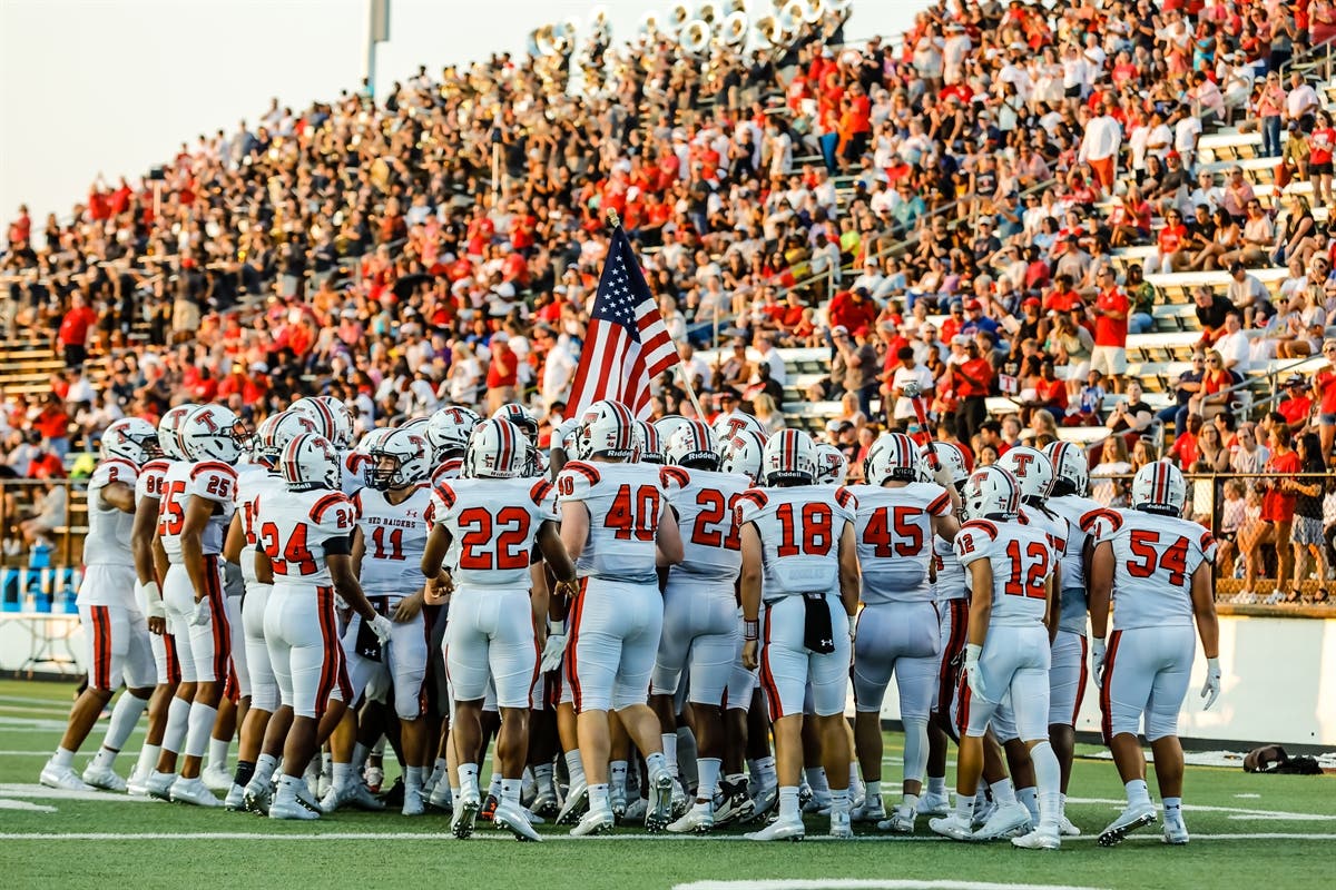 This Week in TXHSFB: Prosper Rock Hill Hires 1st Coach; Cisco Moves Quickly; Updates on West Mesquite, Belton and Tyler Lee