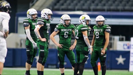 Six-Man Preview: State Semifinals!