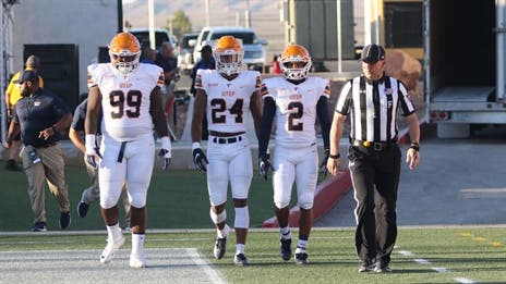 UTEP-UTSA preview: Miners hope to work through offensive inconsistencies, pick up first win