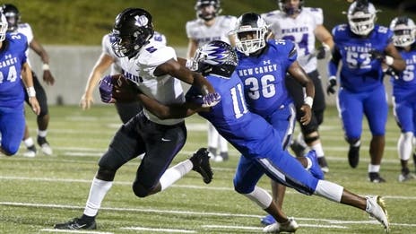 Snapshot: Here are the latest enrollment numbers, which will be used for the 2020 UIL realignment (Updated: Nov. 3, 2019)