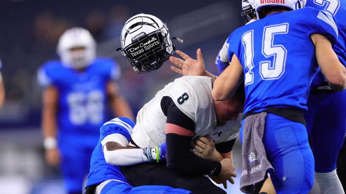 The Three Biggest Rule Changes Coming to TXHSFB in 2026