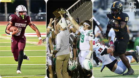 UIL REALIGNMENT: Most Intriguing 3A DI Storylines to Watch