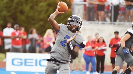 Florida Atlantic Gains Commitment from Texas QB Shedeur Sanders, Son of NFL Hall of Famer Deion Sanders