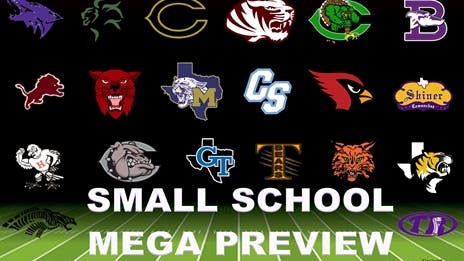 SMALL School MEGA Preview: Regional Finals