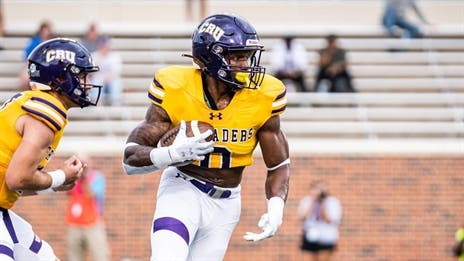 North Central stymies UMHB in national semifinals