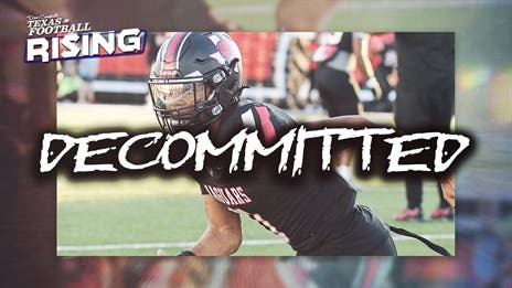Elite In-State Safety Backs Away from Texas A&M Pledge