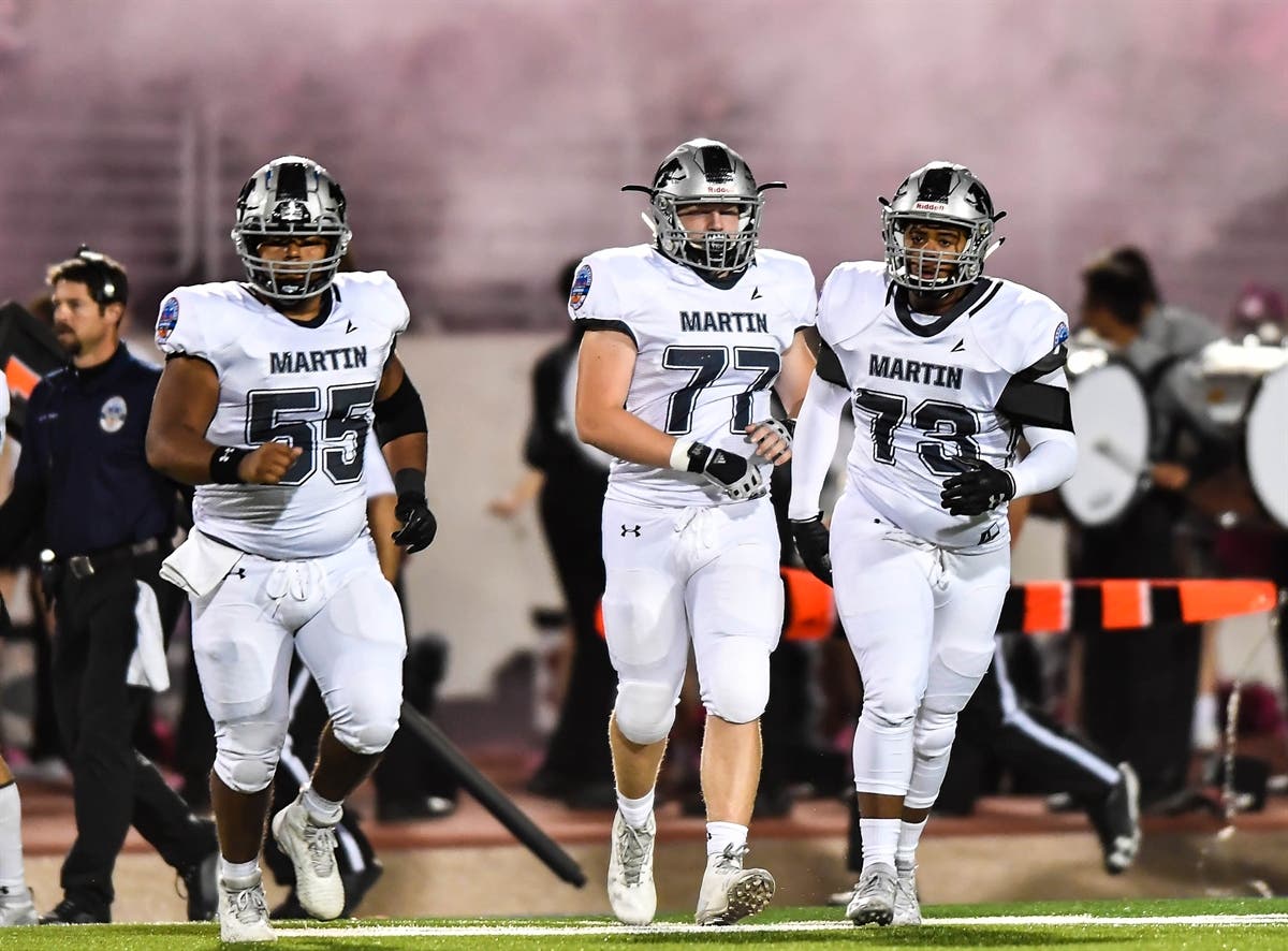 WEEK 11 PREVIEW: Breaking down the biggest games in Texas high school football